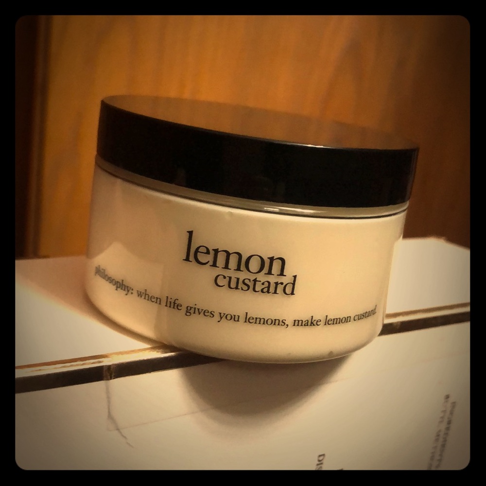 Philosophy body soufflé